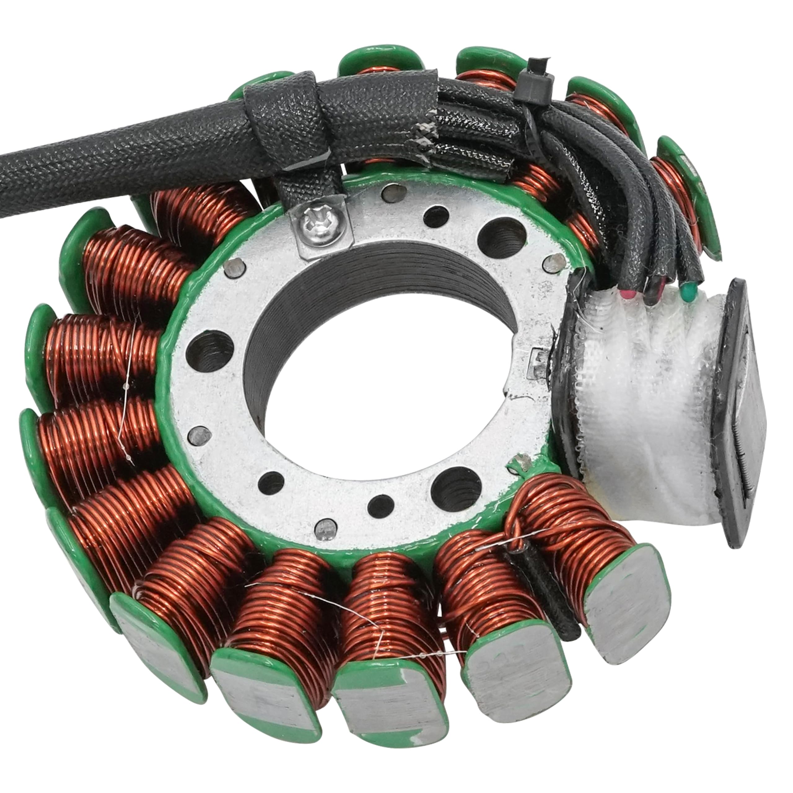 agitostarさま専用 64J-85510-00-00 Yamaha Stator assy 64J855100000, New Genuine